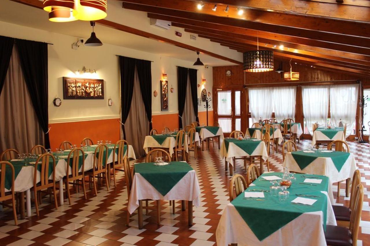 Hotel Santa Marta Pozzuoli Exterior photo