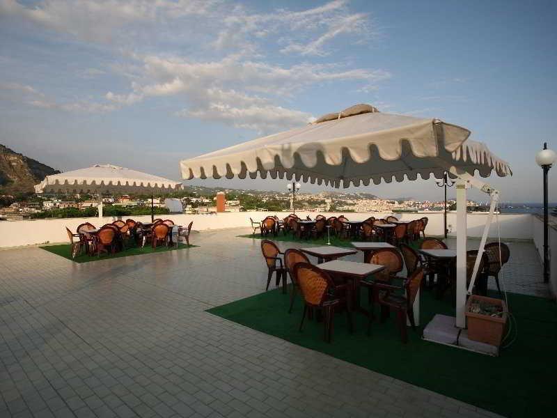 Hotel Santa Marta Pozzuoli Exterior photo