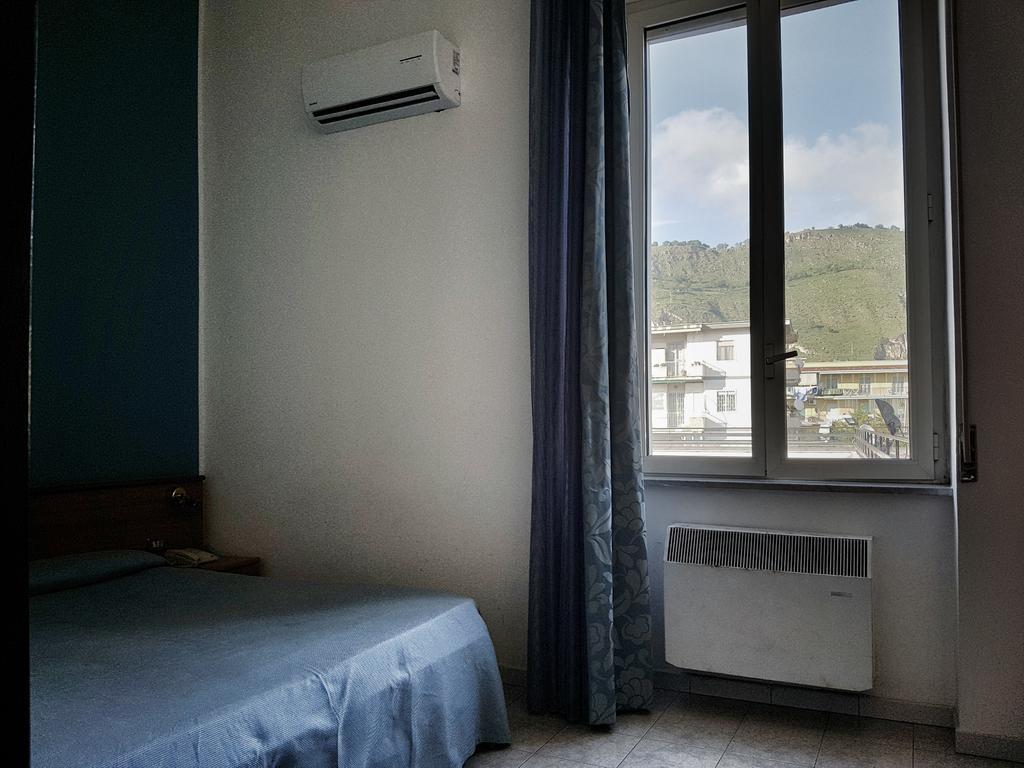 Hotel Santa Marta Pozzuoli Exterior photo